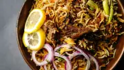 Beyond Hyderabadi: 6 Incredible Biryani Varieties From Across India You Must Try