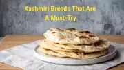 Beyond Naan: 6 Must-Try Kashmiri Breads Every Food Lover Should Discover