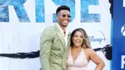 Beyond the Court: The Untold Love Story of Giannis Antetokounmpo and Mariah Riddlesprigger