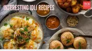 Beyond Traditional Idlis: 5 South Indian Fusion Recipes That Will Revolutionize Your Breakfast