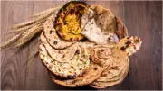 Beyond Wheat: 8 Protein-Packed Chapati Varieties That Supercharge Your Daily Diet