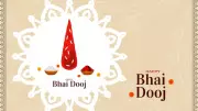 Bhai Dooj 2025: Heartwarming Wishes, Quotes & Messages to Share with Your Siblings