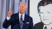 Biden Sounds Alarm: Democracy Faces 'Dark Days' Under Trump's Shadow | Urgent Call to Action