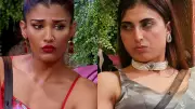 Bigg Boss 19 Drama: Farrahna Bhatt Cuts Ties with Nehal Chudasama, Declares 'My Peace Comes First'