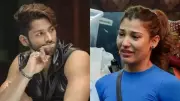 Bigg Boss 19 Elimination Shock: Baseer Ali & Nehal Chudasama Evicted, FahRRana Bhatt Breaks Down!