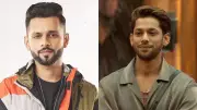 Bigg Boss 19 Eviction Shock: Rahul Vaidya Slams Baseer Ali's Exit as 'Unfair' and Premature