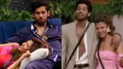 Bigg Boss 19: Fans Accuse Baseer Ali and Nehal Chudasama of Fake Romance - Is Their Love Story Scripted?