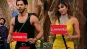 Bigg Boss 19 Shocker: Baseer Ali and Nehal Chudasama Get the Boot During Salman Khan's Weekend Ka Vaar!