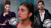 Bigg Boss 19 Weekend Ka Vaar Shocker: Nehal Chudasama and Baseer Ali EVICTED in Double Elimination!