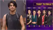 Bigg Boss Malayalam 7: Aryan Secures Finale Spot! Noora Maintains Dominant Lead in Fierce Competition