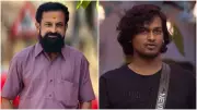 Bigg Boss Malayalam 7 Controversy: Former Contestant Rajith Kumar Slams 'Injustice' in Nevin's Ban from Money Task