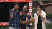 Bigg Boss Malayalam 7 Shocker: Triple Captaincy Twist Rocks the House!