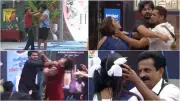 Bigg Boss Malayalam Crosses the Line: Most Shocking Fights from ASI Rocky to Robin-Riyas Clashes