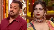 Bigg Boss OTT 3 Faces Viewer Fury: Salman Khan Accused of Favoritism in Farrehana & Amaal Malik Controversy