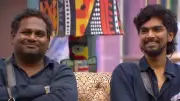 Bigg Boss Tamil 9: Diwakar & Kalaiarasan Face Elimination After Being Named Worst Performers | Week's Most Shocking Nominations