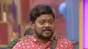 Bigg Boss Telugu 9: Emmanuel & Suman's Hilarious Skit Brings Non-Stop Laughter to the House!