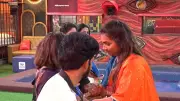 Bigg Boss Telugu 9 Explodes: Madhuri's Shocking Return Sparks Fiery Nomination Clash with Rithu!