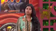 Bigg Boss Telugu 9 Explodes: Suman and Sanjana's Fiery Clash Sets House on Fire!