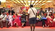 Bigg Boss Telugu 9: Mass Madhuri's Team Dominates Second Wanted Peta Challenge in Stunning Victory