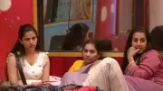 Bigg Boss Telugu 9 Shocker: Contestant Tanuja Collapses from Exhaustion in House!