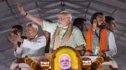 Bihar 2025 Elections: NDA vs Mahagathbandhan - PM Modi's Strategic Moves Reshape Political Landscape