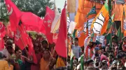 Bihar Battle 2025: How Left Parties Could Become Kingmakers in Saffron vs Red Showdown