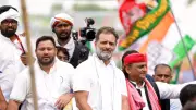 Bihar Battle Heats Up: Congress Unveils Second Candidate List with 5 Key Nominations