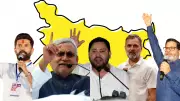 Bihar Battle Royale: NDA Faces Uphill Climb in Magadh & Bhojpur - Can Nitish Kumar Survive?