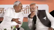 Bihar BJP's Nitish Kumar Dilemma: Too Old, Too Risky, or Perfect for 2025 Elections?