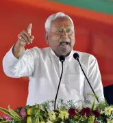 Bihar CM Nitish Kumar Unveils State's Remarkable Progress & Charts Ambitious Development Roadmap