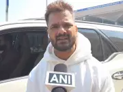 Bihar Deputy CM Samrat Chaudhary Mocks RJD Candidate Khesari Lal Yadav, Calls Him 'Just a Dancer'
