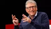 Bill Gates Makes SHOCKING Climate Trade-Off: 0.1°C Temperature Rise for AI Advancement