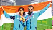 Blazing Trails: How Sighted Guides Are Empowering Visually Impaired Athletes in India
