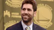Bob Myers Makes Power Move: Joins Harris Blitzer in Top Sports Role After ESPN Exit