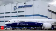Boeing's Financial Turbulence: $5.4 Billion Loss as 777X Delays Deepen Crisis
