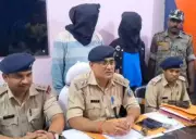 Bokaro Electric Bike Theft Busted: Two Arrested, Police Hunt for More Suspects | Times of India