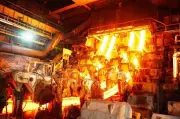 Bokaro Steel Plant Accident: Two Workers Hospitalised with Serious Burn Injuries | Safety Concerns Raised
