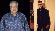 Bollywood in Mourning: Industry Icons Karan Johar, Farah Khan Lead Tributes for Veteran Actor Satish Shah