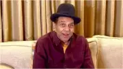 Bollywood Legend Dharmendra Hospitalized: Health Update After Medical Check-Up