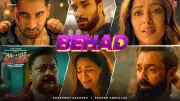 Bollywood's 'Behad' Song Sparks Controversy: The Dark Side of Hindi Music Exposed