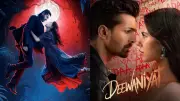 Box Office Battle: Thamma Dominates While Ek Deewane Ki Deewaniyat & Dude Bison Struggle | October 27 Collections