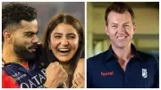 Brett Lee's Surprising Baby Invite to Virat Kohli & Anushka Sharma: 'Have Your First Child in Australia!'