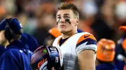 Broncos QB Bo Nix Game-Time Decision Against Cowboys: Latest Injury Update & Playing Chances