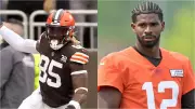 Browns' Offensive Shakeup: Njoku Returns as Shedeur Sanders Sidelined in Stunning Move