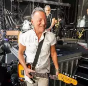 Bruce Springsteen's Heartwarming Gesture: How The Boss Helped Director's Family After LA Wildfires