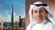 Burj Khalifa's Secret Owner Revealed: Meet Mohamed Alabbar, The Mastermind Behind Dubai's Iconic Skyscraper