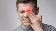 Burning Eyes Driving You Crazy? Discover 3 Common Culprits and Instant Relief Solutions