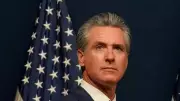 California Governor Gavin Newsom Officially Announces 2028 Presidential Bid | TOI