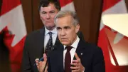 Canada's Mark Carney Meets China's Xi Jinping Amid Rising US Tariffs - Key Agenda Revealed