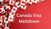 Canada's Visa System in Crisis: Massive Backlog & Technical Glitches Leave Thousands Stranded